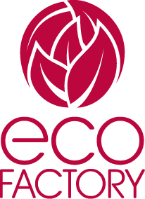 Eco Factory Logo