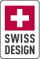 Swiss Design Logo